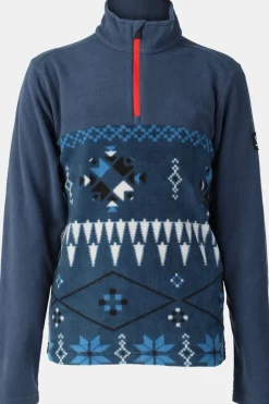 Fleece Pedroy  Fleece-Brunotti Discount