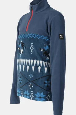 Fleece Pedroy  Fleece-Brunotti Discount