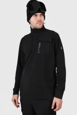 Fleece Rock  Fleece-Brunotti Fashion