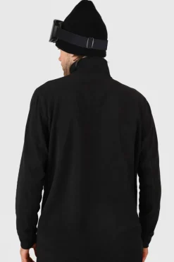 Fleece Rock  Fleece-Brunotti Fashion