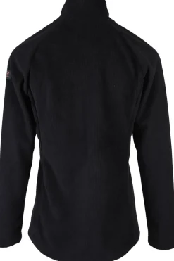 Clearance Brunotti Fleece Skiania Women Fleece Black