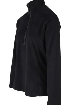 Clearance Brunotti Fleece Skiania Women Fleece Black