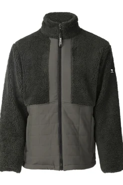 Fleece Tontio Men Fleece Jacket-Brunotti Clearance