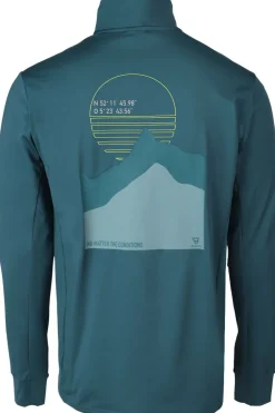 Fleece Torino Men Fleece-Brunotti Sale