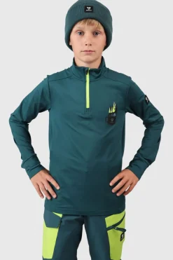 Fleece Toriny Boys Fleece-Brunotti Best