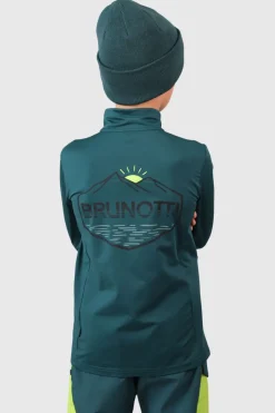 Fleece Toriny Boys Fleece-Brunotti Best