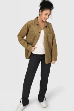 Hemd Sian-Cord-R  Shirt-Brunotti New