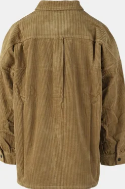 Hemd Sian-Cord-R  Shirt-Brunotti New