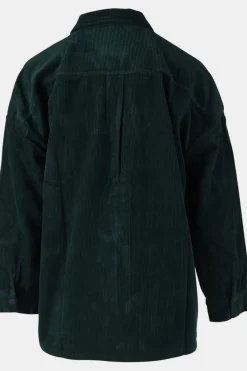 Discount Brunotti Hemd Sian-Cord-R  Shirt Fuel Green