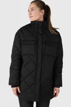 Clearance Brunotti Jas Solidad  Jacket Black