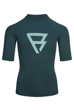 Lycra Waveguardy Rashguard-Brunotti New