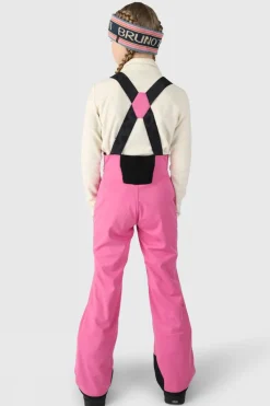 Best Brunotti Skibroek Avalanchy  Snow Salopet Barbie Pink