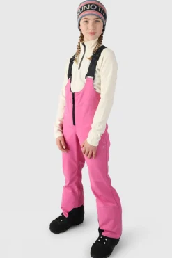 Best Brunotti Skibroek Avalanchy  Snow Salopet Barbie Pink