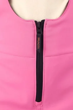 Best Brunotti Skibroek Avalanchy  Snow Salopet Barbie Pink