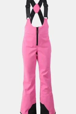 Best Brunotti Skibroek Avalanchy  Snow Salopet Barbie Pink