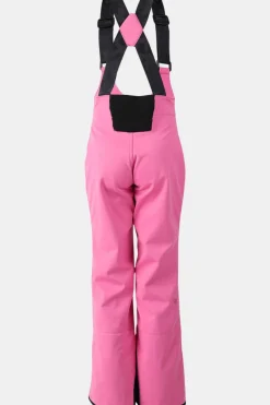 Best Brunotti Skibroek Avalanchy  Snow Salopet Barbie Pink