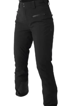 Hot Brunotti Skibroek Silverbird Women Snow Pants Black