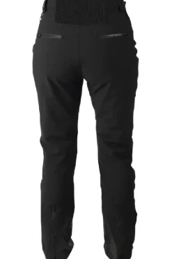 Hot Brunotti Skibroek Silverbird Women Snow Pants Black
