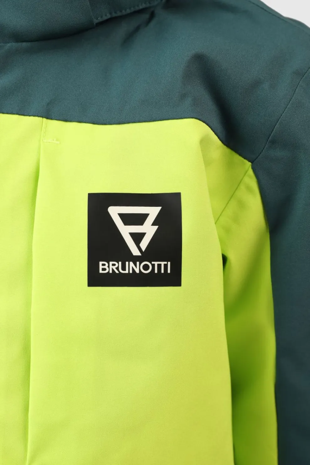 Ski-Jas Aratiny Boys Snow Jacket-Brunotti Hot