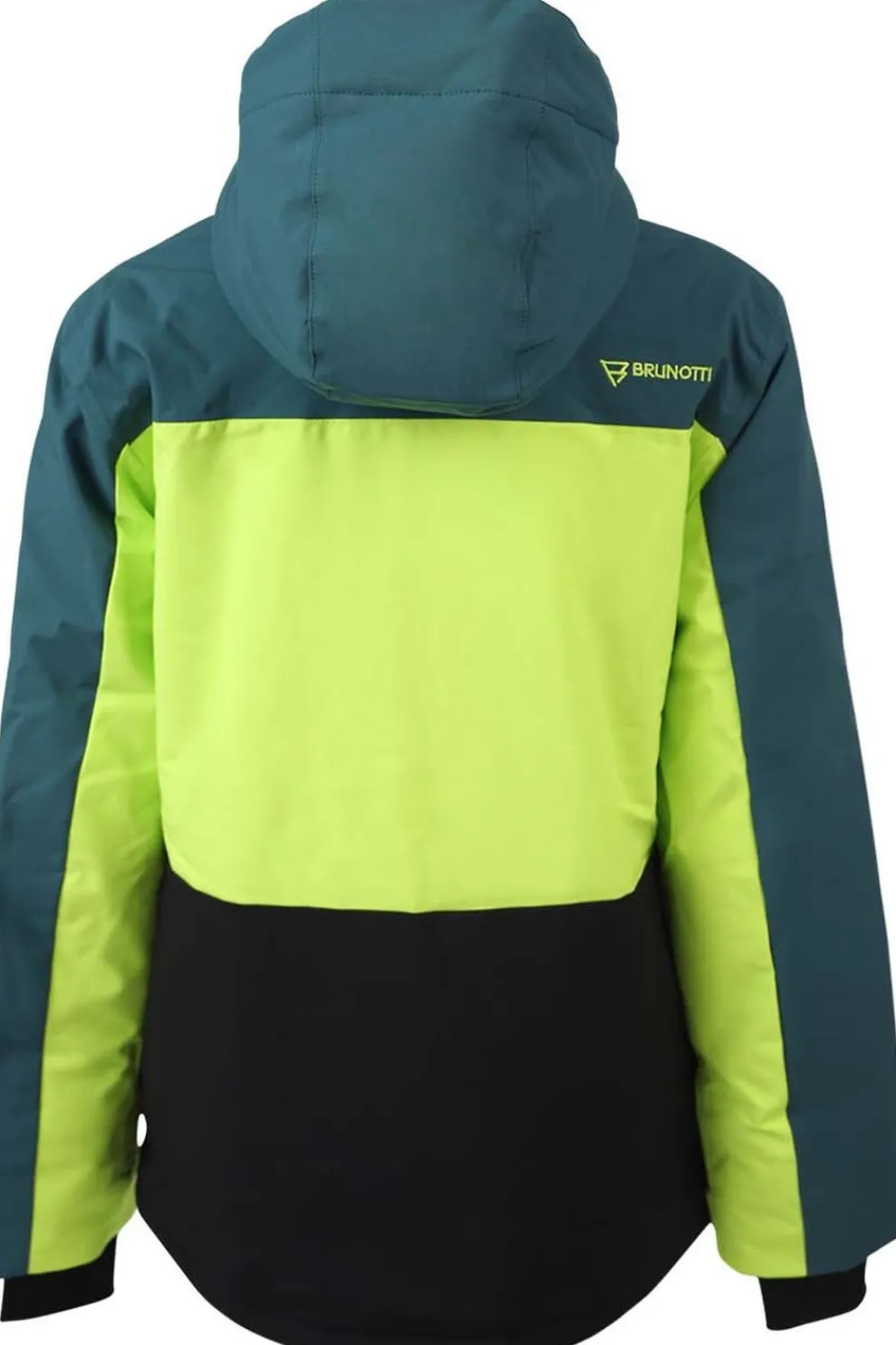 Ski-Jas Aratiny Boys Snow Jacket-Brunotti Hot