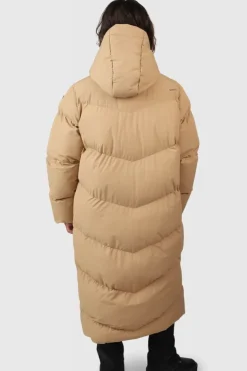 Discount Brunotti Ski-Jas Bigsury Women Jacket Desert