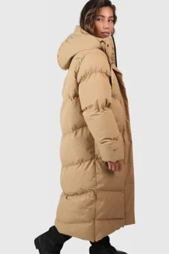 Discount Brunotti Ski-Jas Bigsury Women Jacket Desert