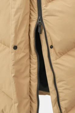 Discount Brunotti Ski-Jas Bigsury Women Jacket Desert