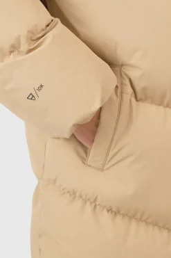 Discount Brunotti Ski-Jas Bigsury Women Jacket Desert