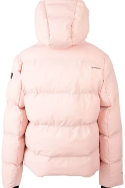 Ski-Jas Cypress Women Snow Jacket-Brunotti Hot