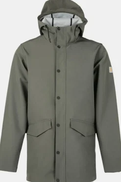 Clearance Brunotti Ski-Jas Fector  Jacket Pine Green