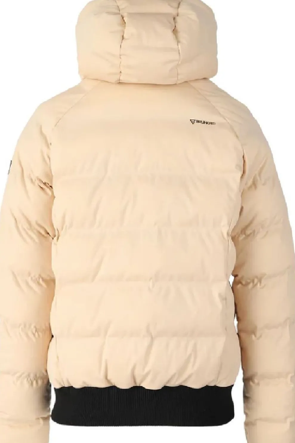 Online Brunotti Ski-Jas Firecrown Women Snow Jacket Canvas