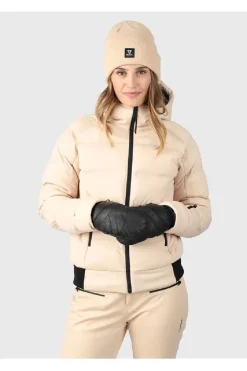 Online Brunotti Ski-Jas Firecrown Women Snow Jacket Canvas