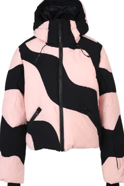 Online Brunotti Ski-Jas Maryski Women Snow Jacket Black