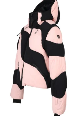 Online Brunotti Ski-Jas Maryski Women Snow Jacket Black