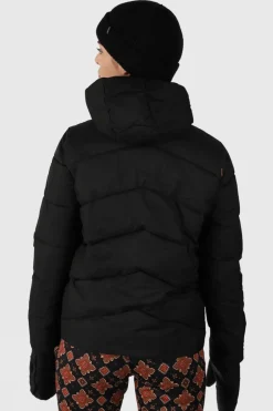 Outlet Brunotti Ski-Jas Mira  Jacket Black