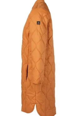 Ski-Jas Solitude Women Jacket-Brunotti Clearance