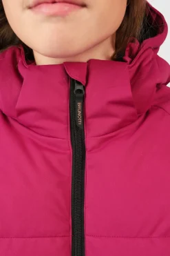 Ski-Jas Suncrown Girls Snow Jacket-Brunotti Clearance