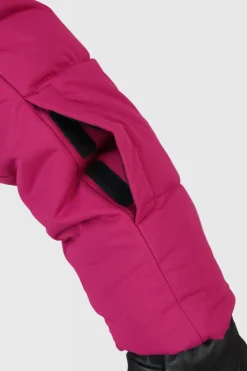 Ski-Jas Suncrown Girls Snow Jacket-Brunotti Clearance