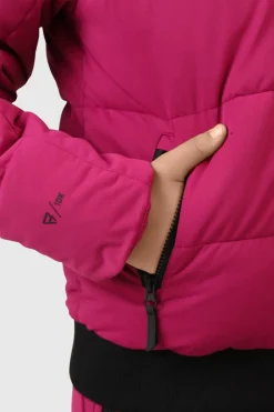 Ski-Jas Suncrown Girls Snow Jacket-Brunotti Clearance