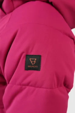 Ski-Jas Suncrown Girls Snow Jacket-Brunotti Clearance