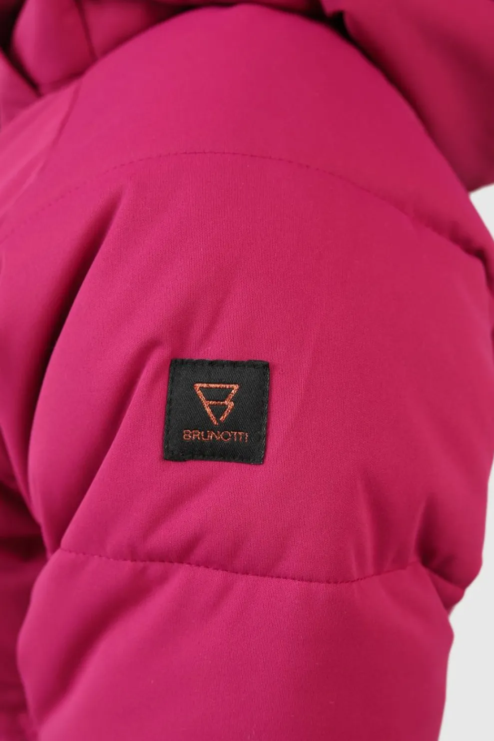 Ski-Jas Suncrown Girls Snow Jacket-Brunotti Clearance