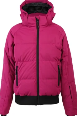Ski-Jas Suncrown Girls Snow Jacket-Brunotti Clearance