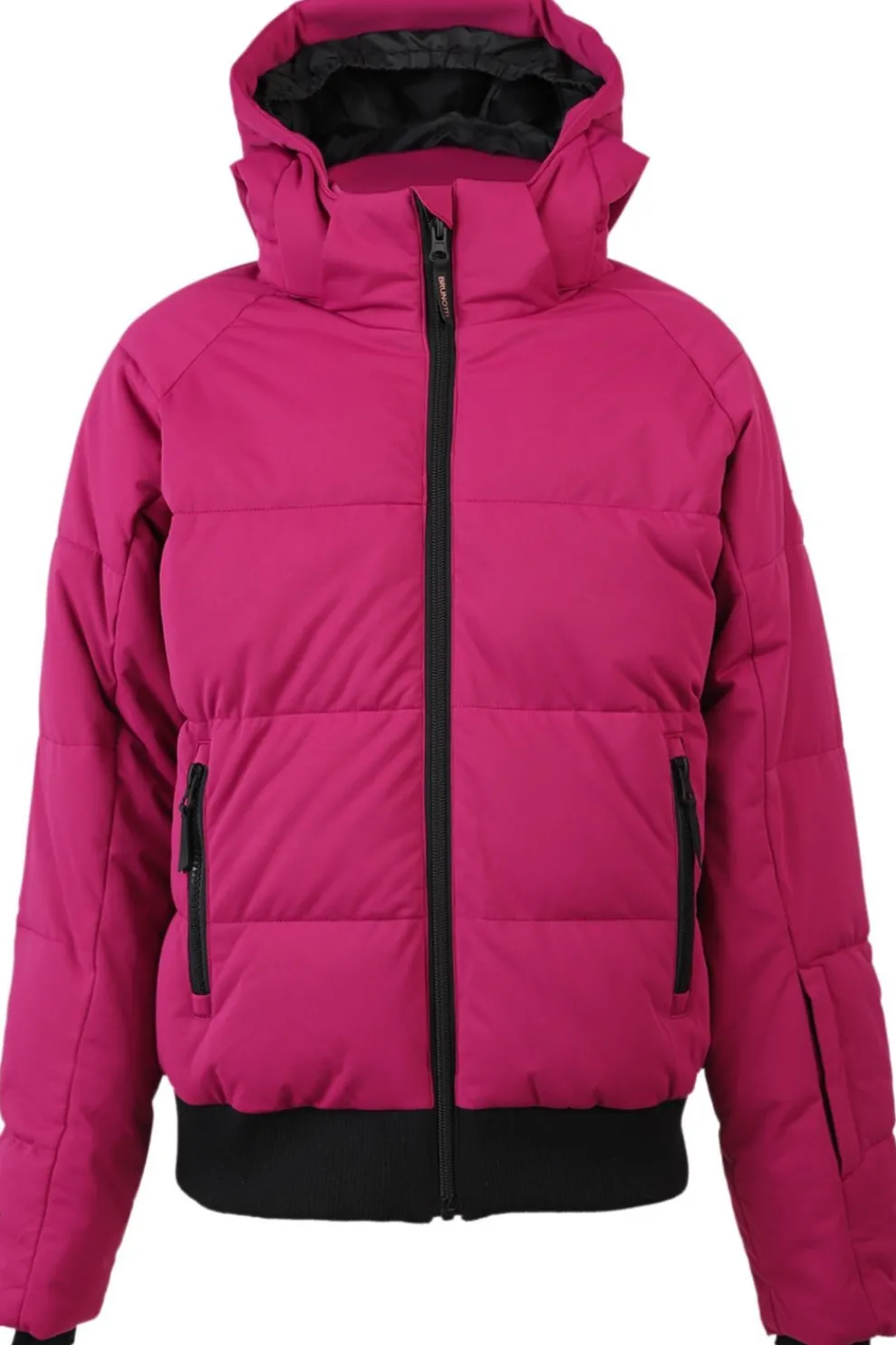 Ski-Jas Suncrown Girls Snow Jacket-Brunotti Clearance