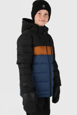 Ski-Jas Tryingsy  Snow Jacket-Brunotti Best