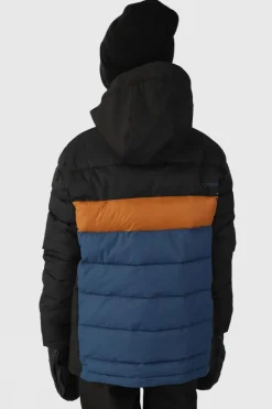 Ski-Jas Tryingsy  Snow Jacket-Brunotti Best