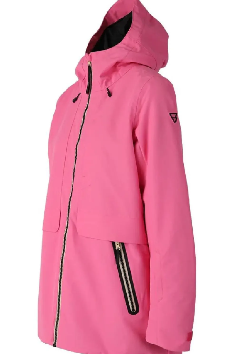 Ski-Jas Zuma Women Snow Jacket-Brunotti Discount