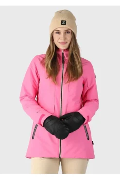 Ski-Jas Zuma Women Snow Jacket-Brunotti Discount