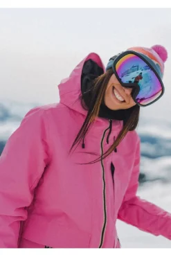 Ski-Jas Zuma Women Snow Jacket-Brunotti Discount