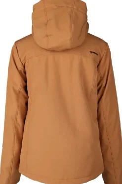 Softshell Ariesta-Jr Girls-Brunotti Fashion