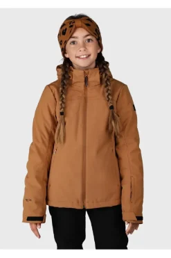 Softshell Ariesta-Jr Girls-Brunotti Fashion